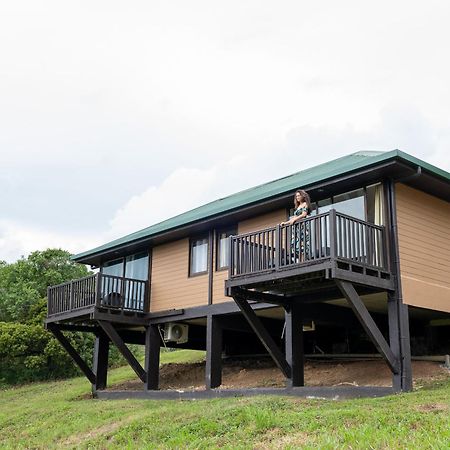 Rivland Resort Paita Экстерьер фото