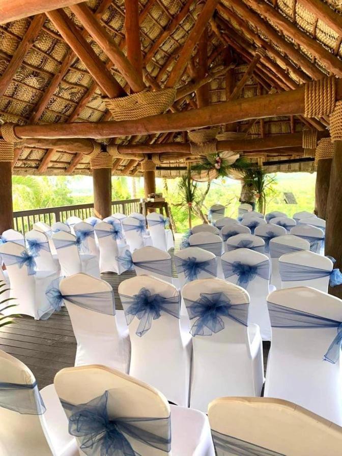 Rivland Resort Paita Экстерьер фото