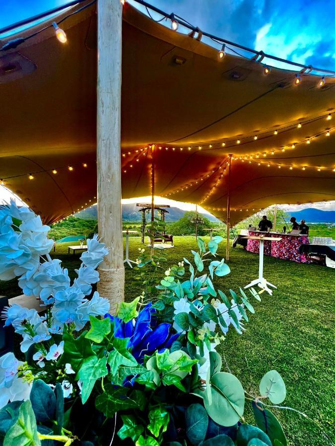 Rivland Resort Paita Экстерьер фото