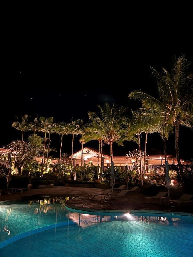 Rivland Resort Paita Экстерьер фото