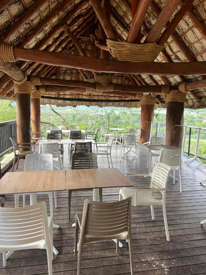 Rivland Resort Paita Экстерьер фото