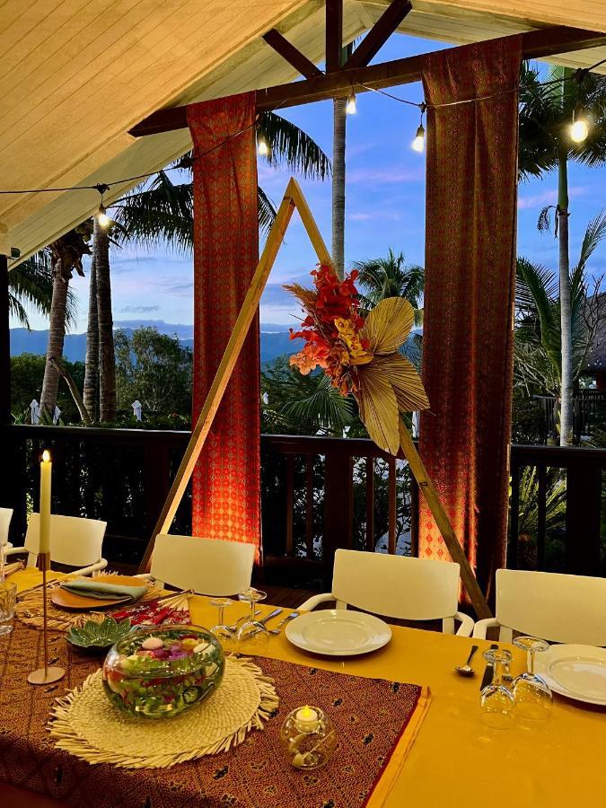 Rivland Resort Paita Экстерьер фото