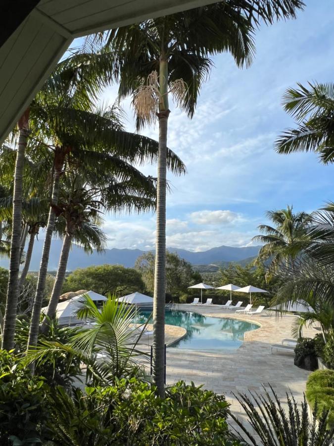 Rivland Resort Paita Экстерьер фото