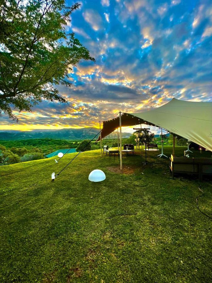 Rivland Resort Paita Экстерьер фото