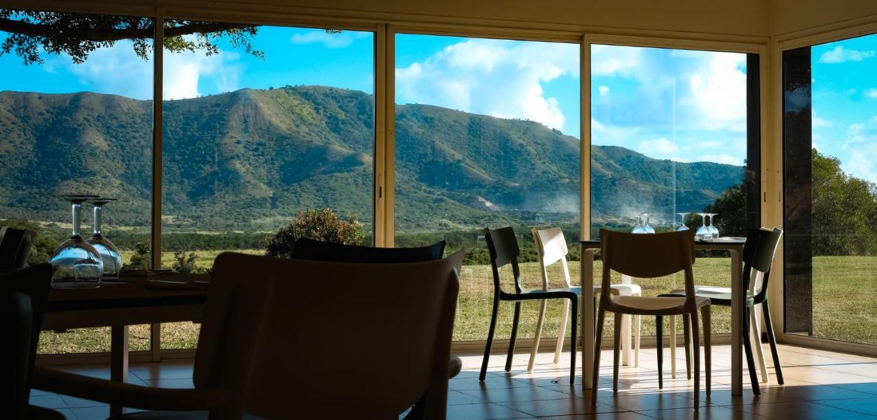 Rivland Resort Paita Экстерьер фото